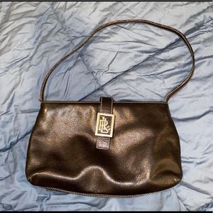 Authentic Ralph Lauren Purse